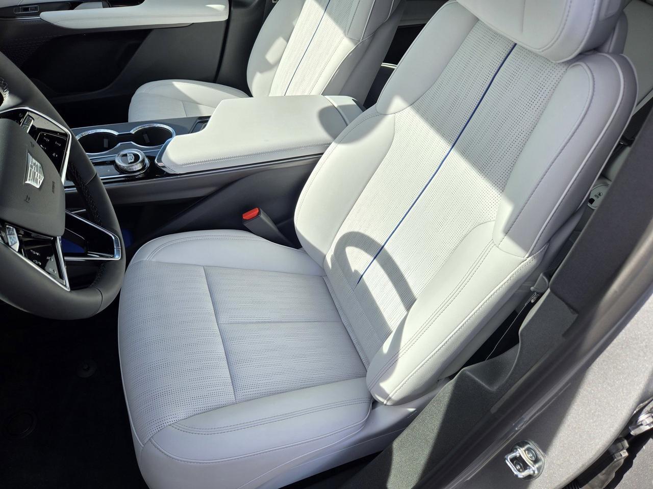 2026 Cadillac LYRIQ Sport Roseville CA