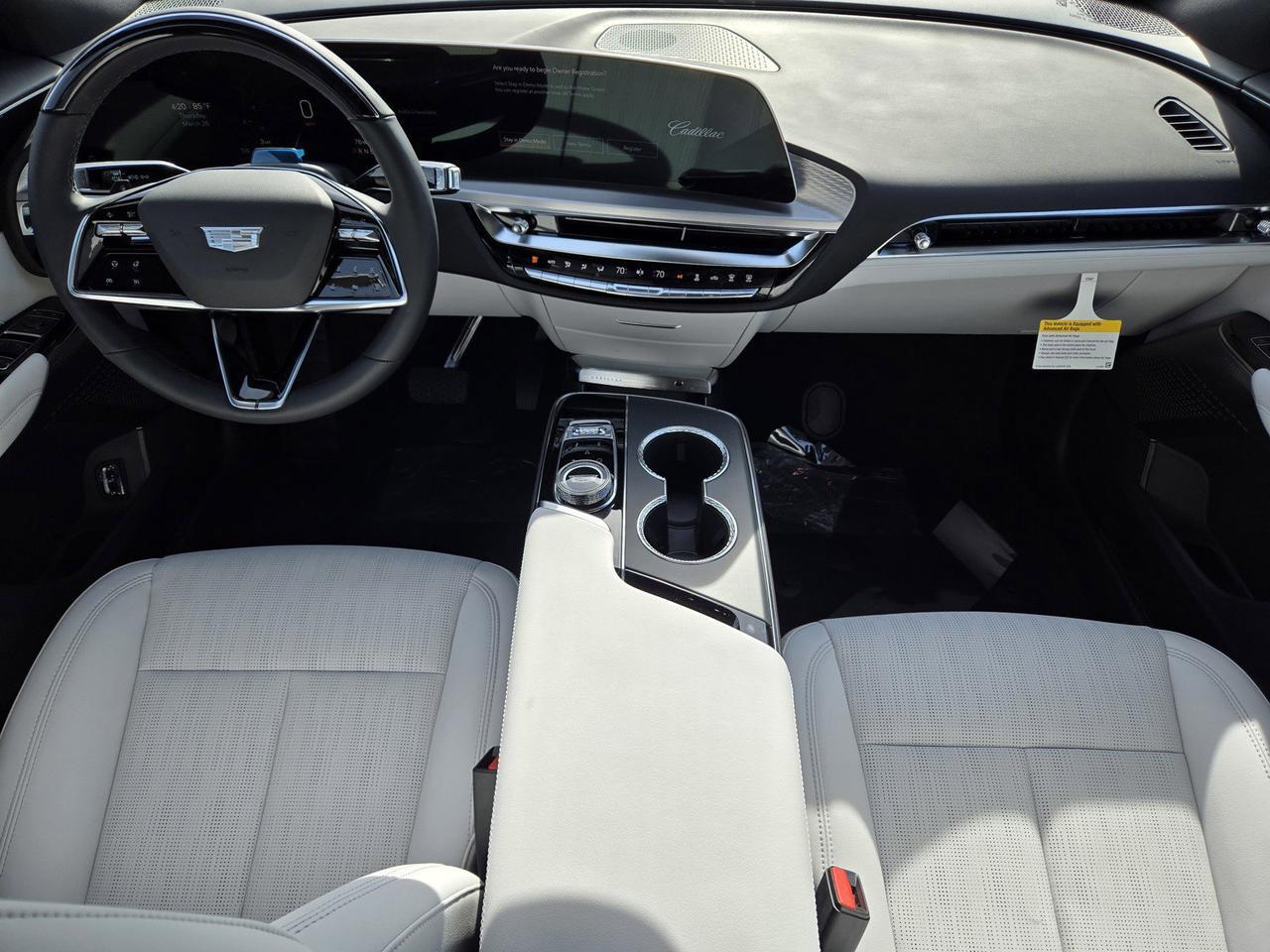 2026 Cadillac LYRIQ Sport Roseville CA