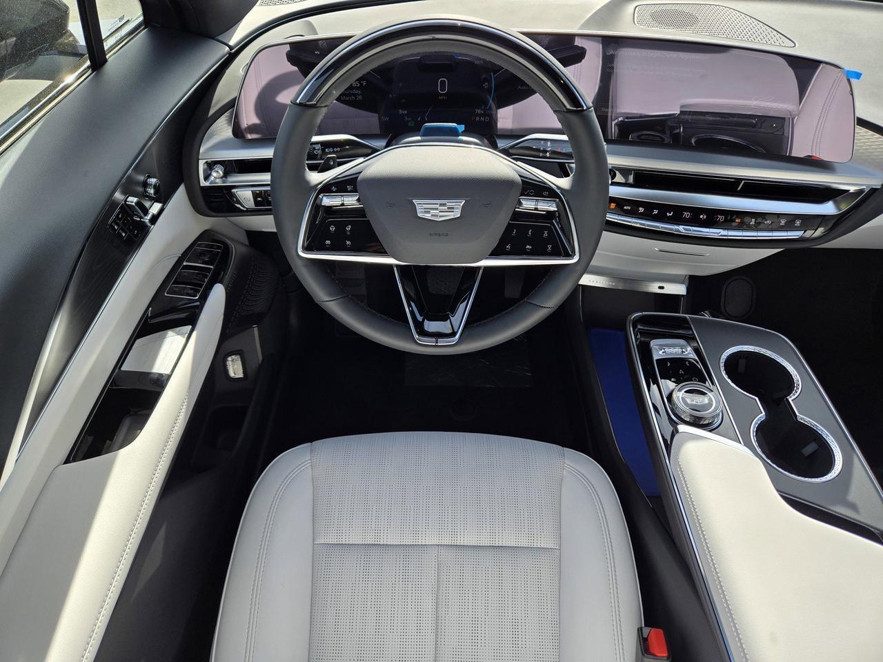 2026 Cadillac LYRIQ Sport Roseville CA