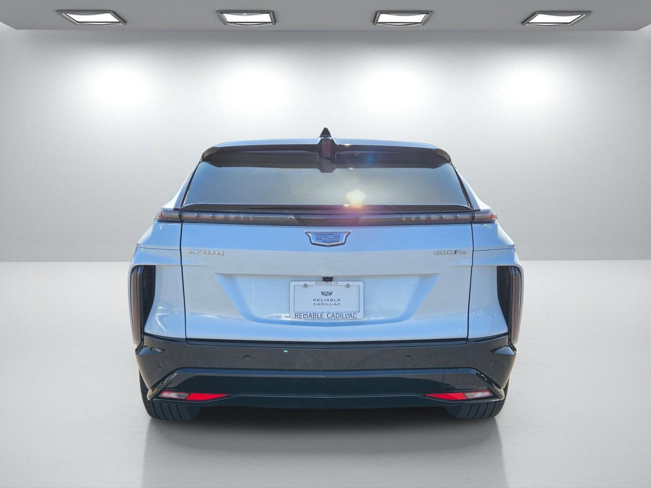2026 Cadillac LYRIQ Sport Roseville CA