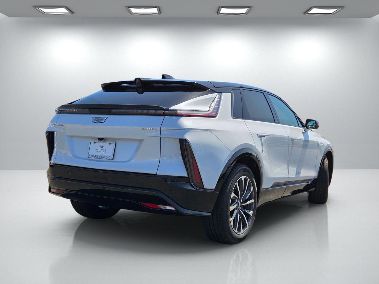 2026 Cadillac LYRIQ Sport Roseville CA