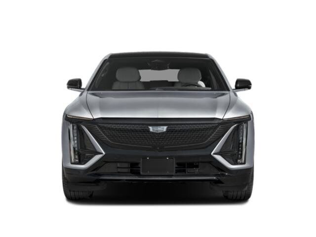2026 Cadillac LYRIQ Sport Roseville CA