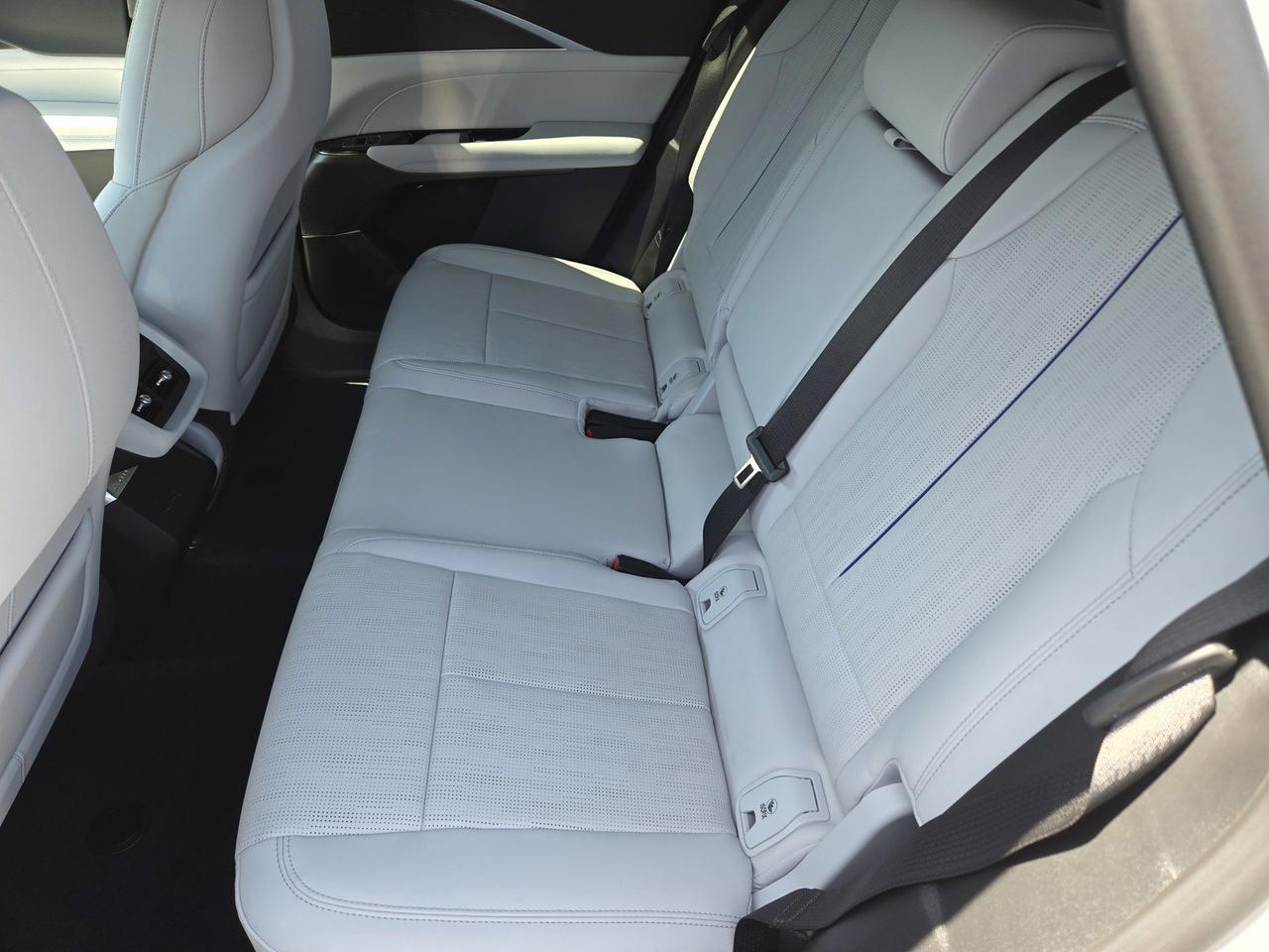 2026 Cadillac LYRIQ Sport Roseville CA