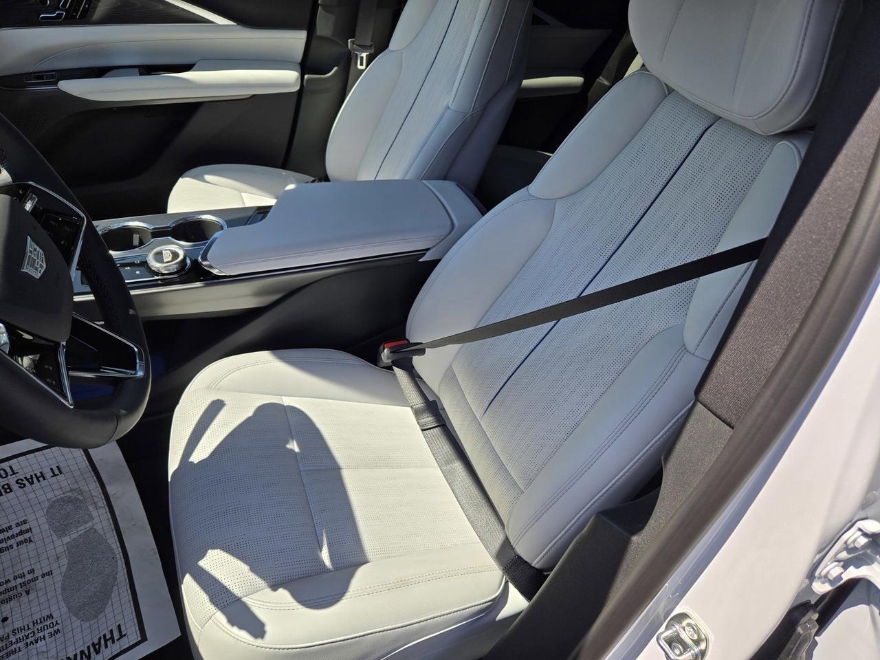 2026 Cadillac LYRIQ Sport Roseville CA