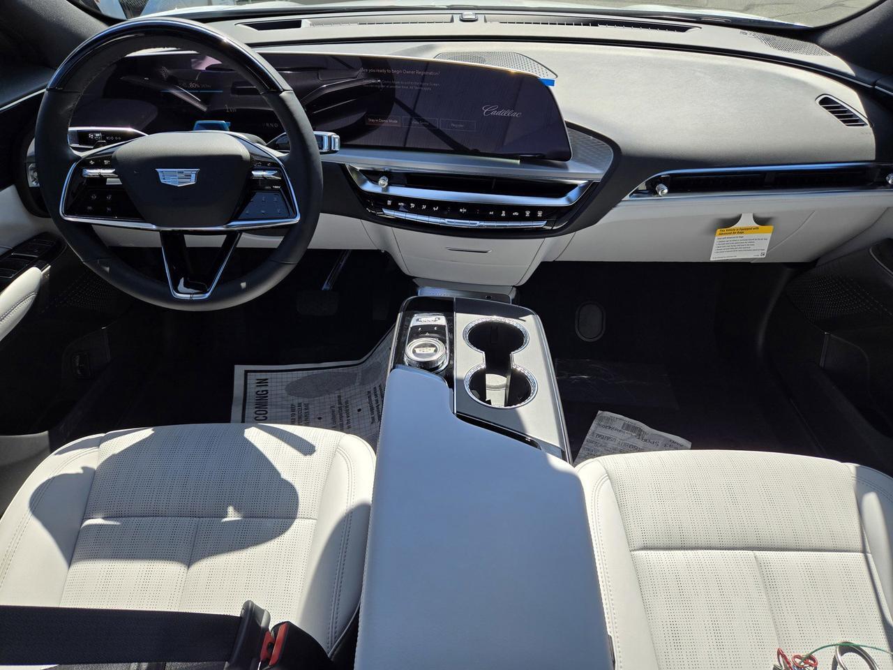 2026 Cadillac LYRIQ Sport Roseville CA