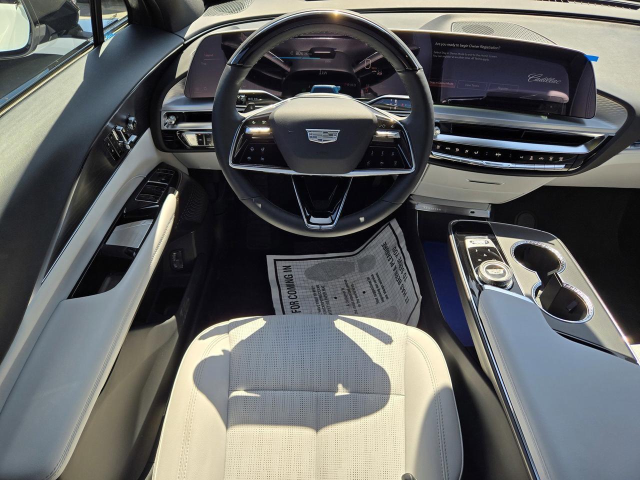 2026 Cadillac LYRIQ Sport Roseville CA