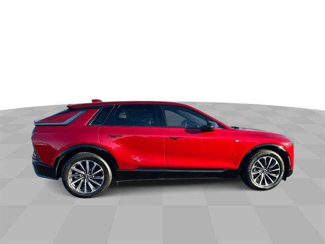 2026 Cadillac LYRIQ Sport Tucson AZ