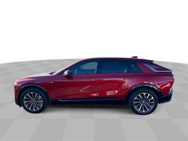 2026 Cadillac LYRIQ Sport Tucson AZ