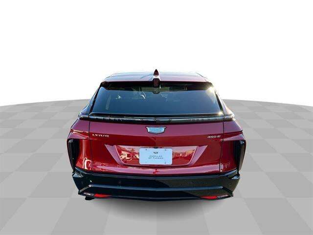 2026 Cadillac LYRIQ Sport Tucson AZ