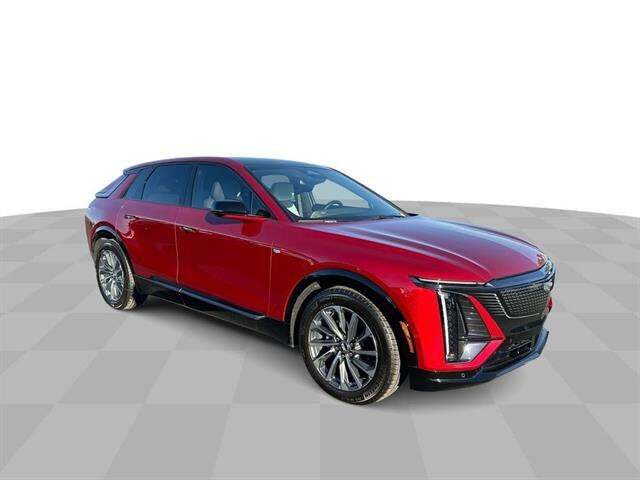 2026 Cadillac LYRIQ Sport Tucson AZ