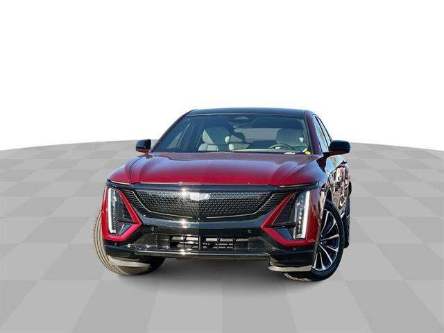 2026 Cadillac LYRIQ Sport Tucson AZ