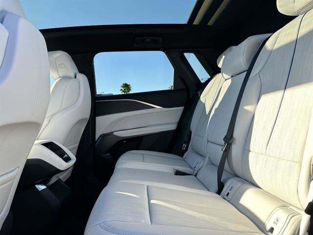 2026 Cadillac LYRIQ Sport Tucson AZ