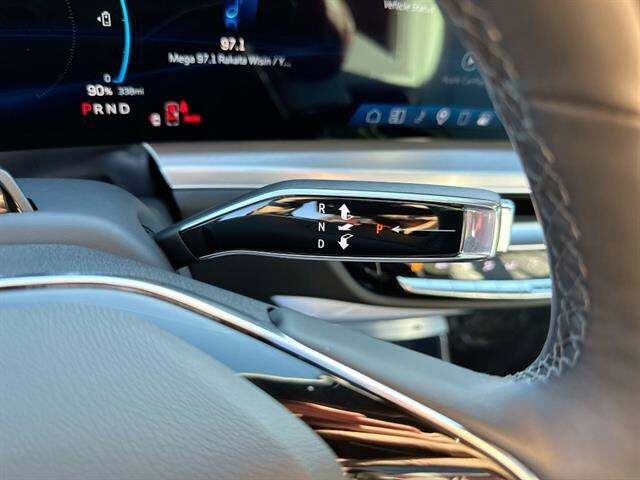 2026 Cadillac LYRIQ Sport Tucson AZ