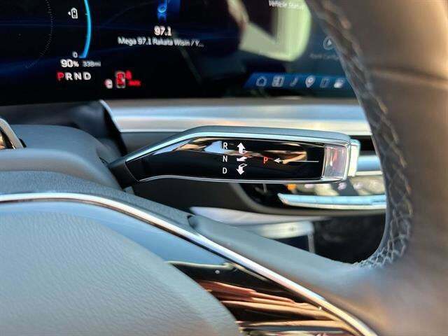 2026 Cadillac LYRIQ Sport Tucson AZ