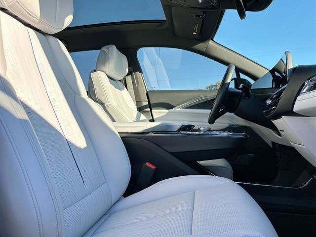 2026 Cadillac LYRIQ Sport Tucson AZ