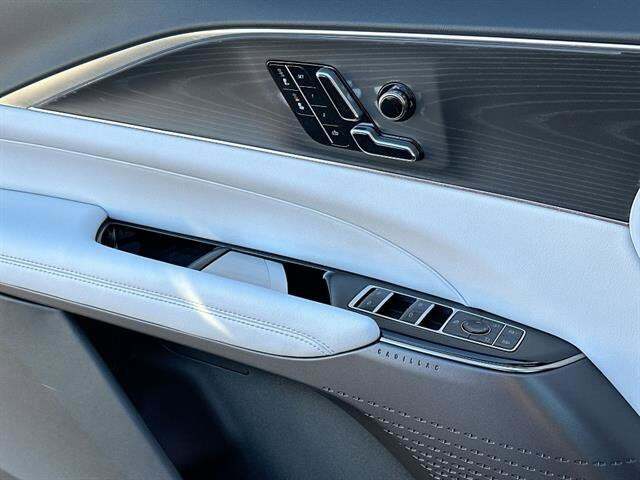 2026 Cadillac LYRIQ Sport Tucson AZ