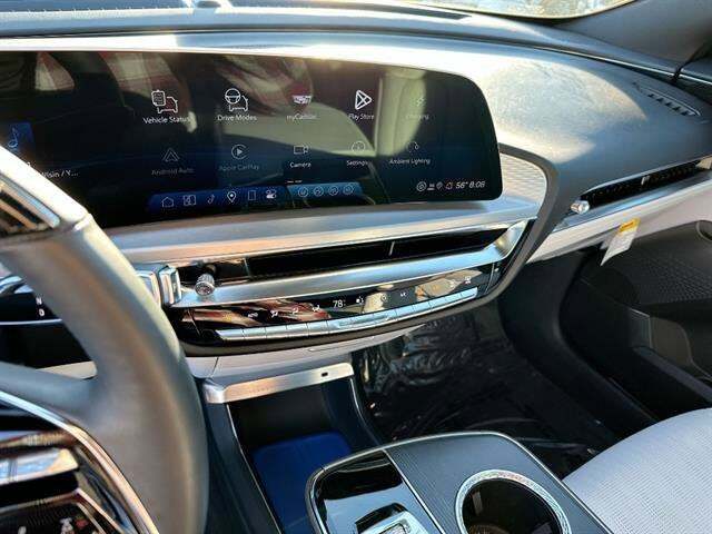 2026 Cadillac LYRIQ Sport Tucson AZ