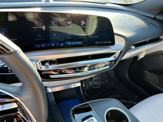 2026 Cadillac LYRIQ Sport Tucson AZ