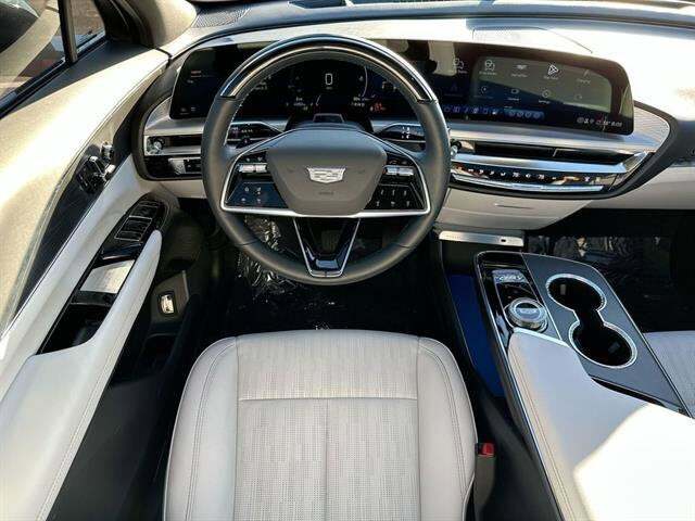 2026 Cadillac LYRIQ Sport Tucson AZ