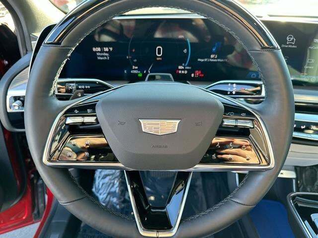 2026 Cadillac LYRIQ Sport Tucson AZ