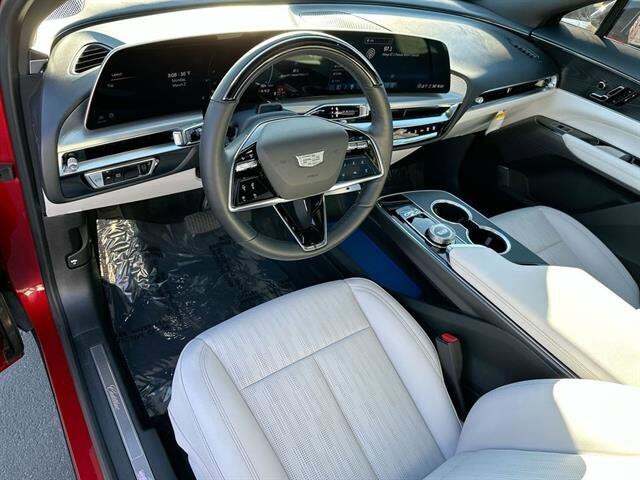 2026 Cadillac LYRIQ Sport Tucson AZ