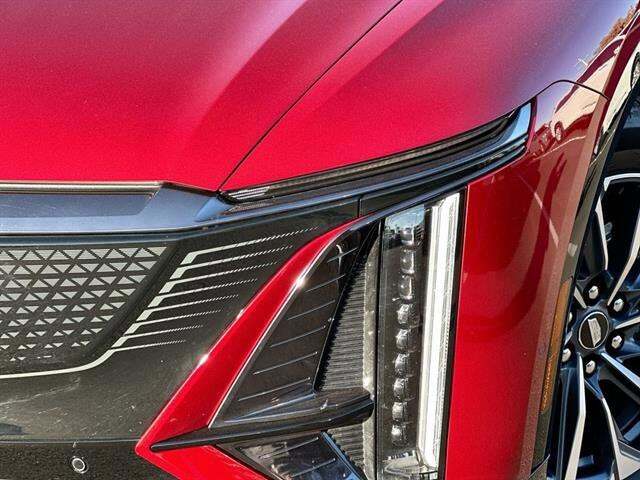 2026 Cadillac LYRIQ Sport Tucson AZ