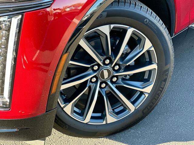 2026 Cadillac LYRIQ Sport Tucson AZ