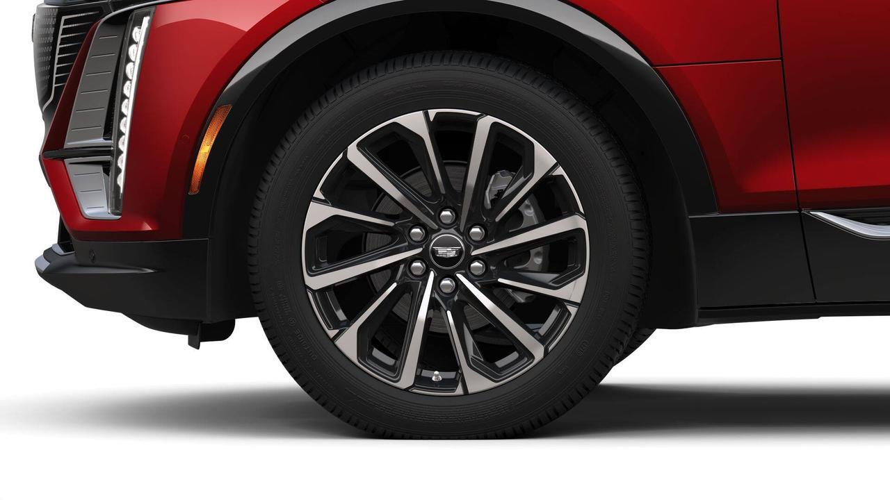 2026 Cadillac LYRIQ Sport Tucson AZ