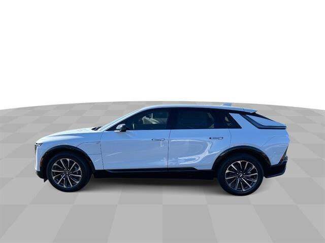 2026 Cadillac LYRIQ Sport Tucson AZ