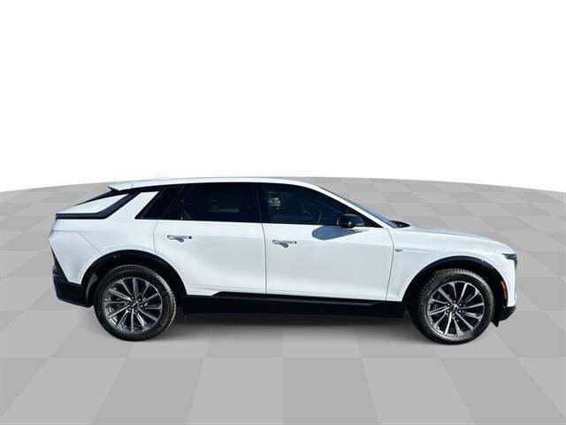 2026 Cadillac LYRIQ Sport Tucson AZ