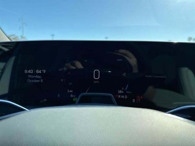 2026 Cadillac LYRIQ Sport Tucson AZ