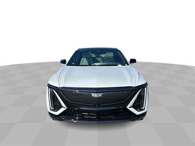 2026 Cadillac LYRIQ Sport Tucson AZ