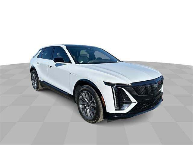 2026 Cadillac LYRIQ Sport Tucson AZ