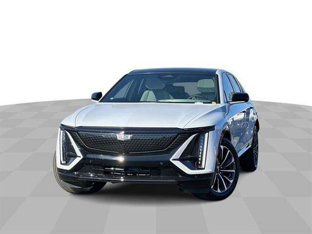 2026 Cadillac LYRIQ Sport Tucson AZ
