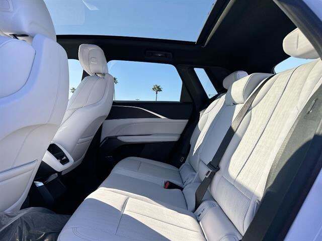 2026 Cadillac LYRIQ Sport Tucson AZ