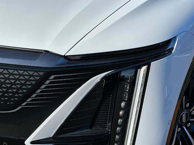 2026 Cadillac LYRIQ Sport Tucson AZ