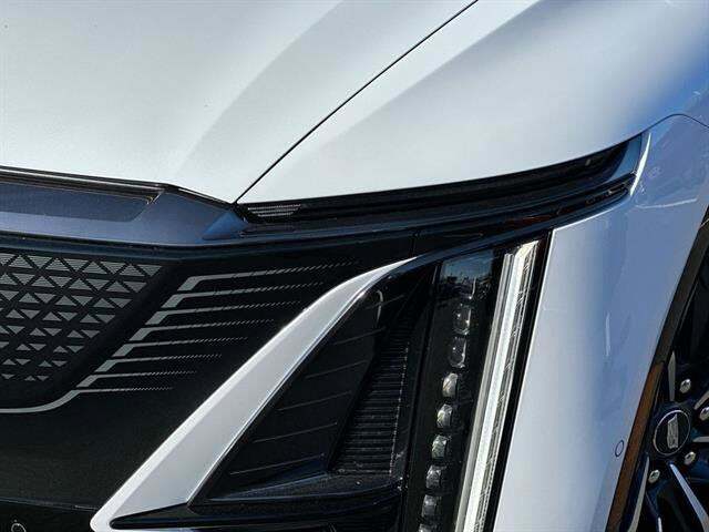 2026 Cadillac LYRIQ Sport Tucson AZ