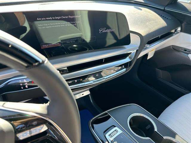 2026 Cadillac LYRIQ Sport Tucson AZ