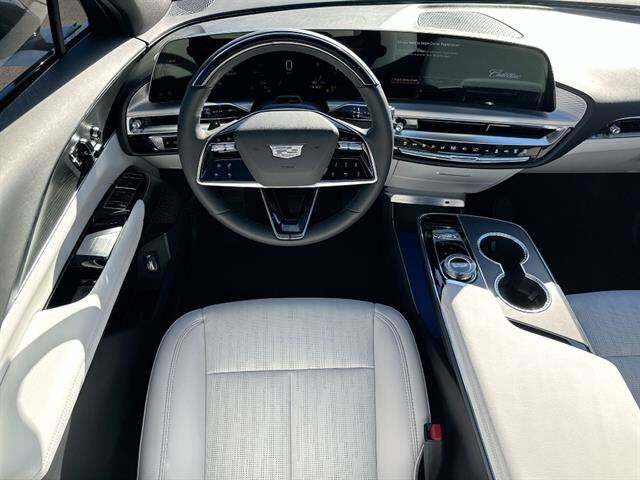 2026 Cadillac LYRIQ Sport Tucson AZ