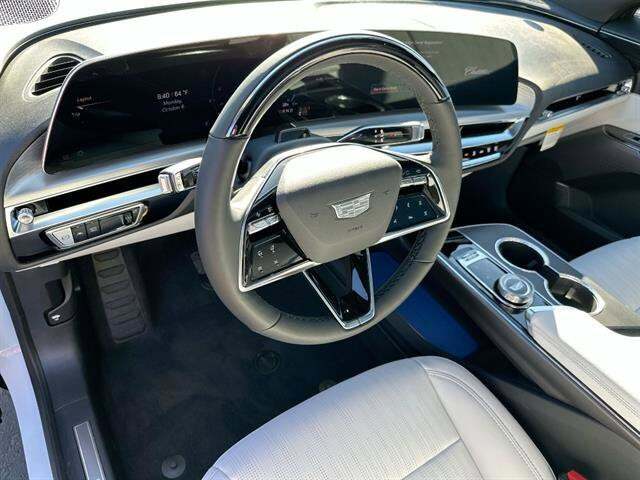 2026 Cadillac LYRIQ Sport Tucson AZ