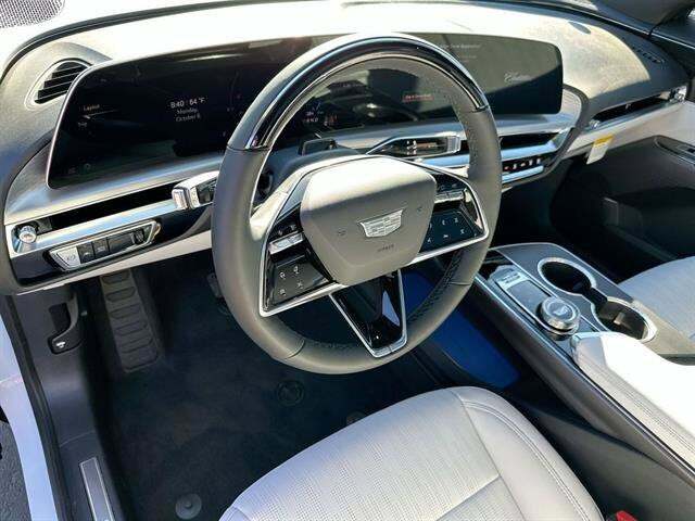 2026 Cadillac LYRIQ Sport Tucson AZ