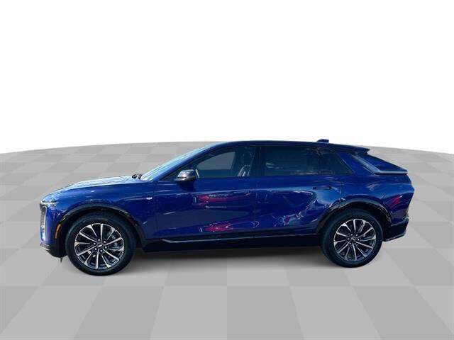 2026 Cadillac LYRIQ Sport Tucson AZ