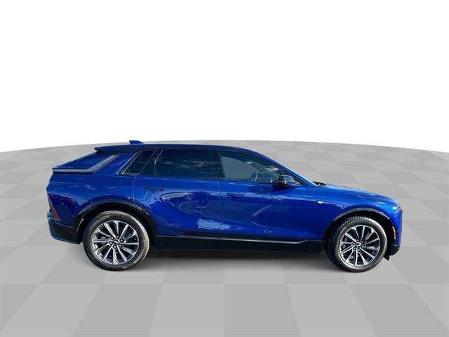 2026 Cadillac LYRIQ Sport Tucson AZ