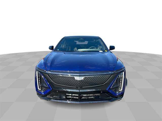 2026 Cadillac LYRIQ Sport Tucson AZ