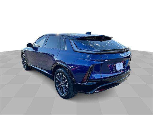 2026 Cadillac LYRIQ Sport Tucson AZ