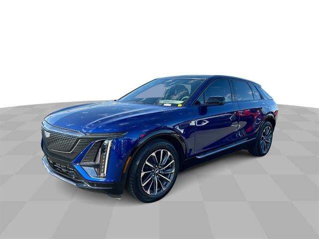 2026 Cadillac LYRIQ Sport Tucson AZ