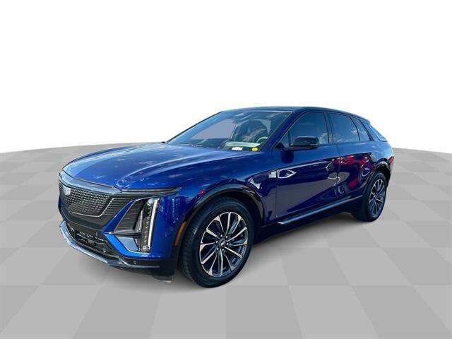 2026 Cadillac LYRIQ Sport Tucson AZ