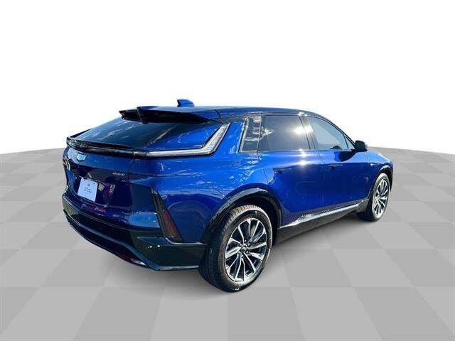 2026 Cadillac LYRIQ Sport Tucson AZ