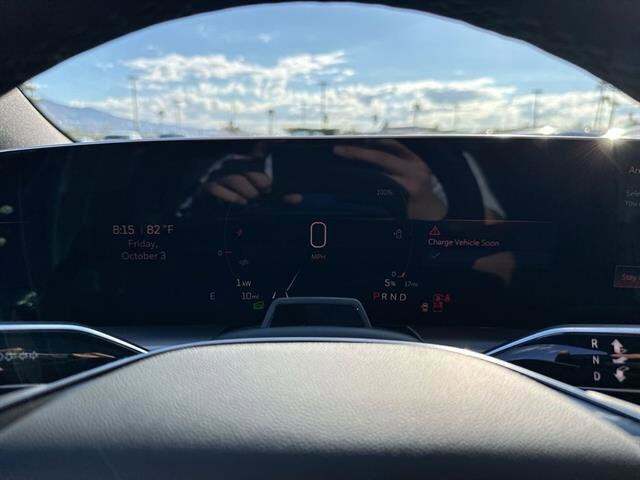 2026 Cadillac LYRIQ Sport Tucson AZ