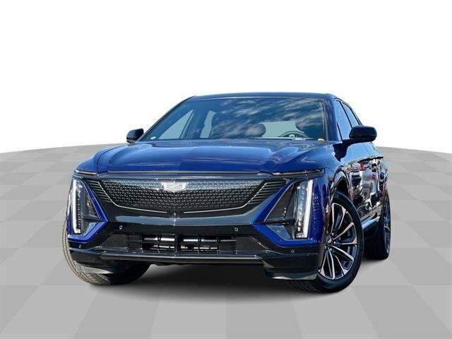2026 Cadillac LYRIQ Sport Tucson AZ